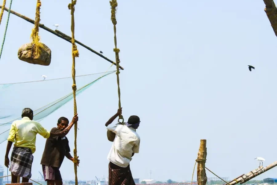 Abad Enchanting Kerala — A Spellbinding Tour of Hills & Backwaters