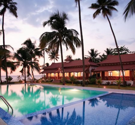 Cocobay Resort Kumarakom