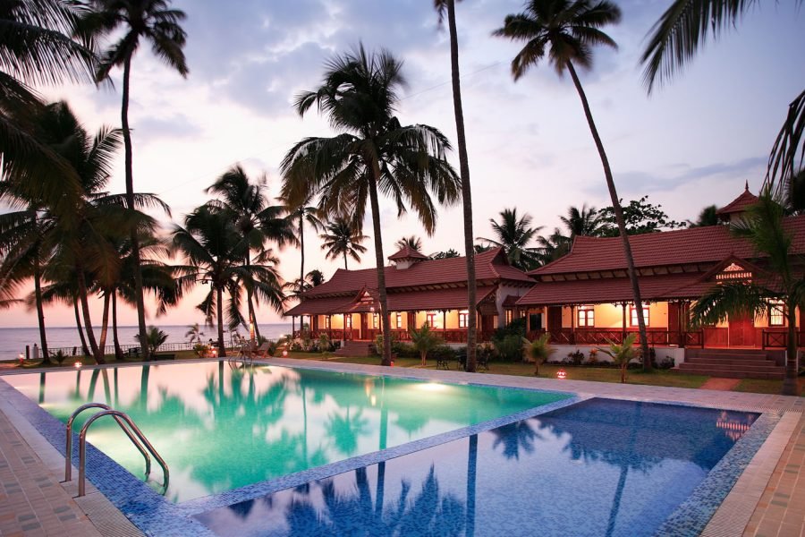 Cocobay Resort Kumarakom