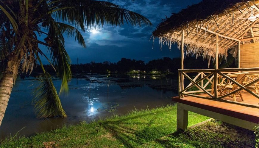 Responsible Tourism in Kumarakom: How a Small Kerala Village Became a Global Inspiration