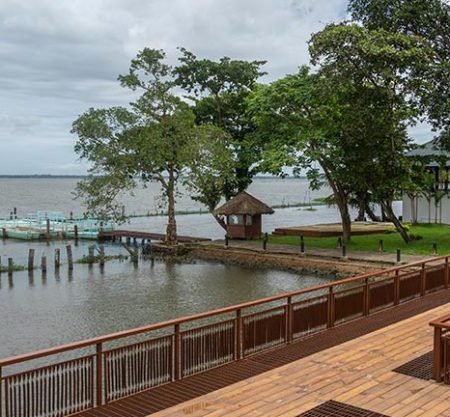 KTDC Waterscapes Kumarakom