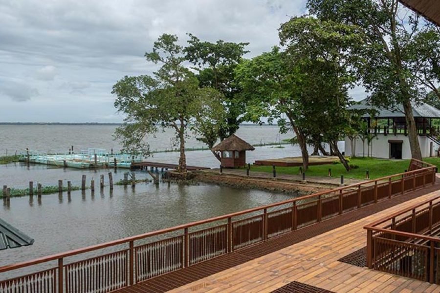 KTDC Waterscapes Kumarakom