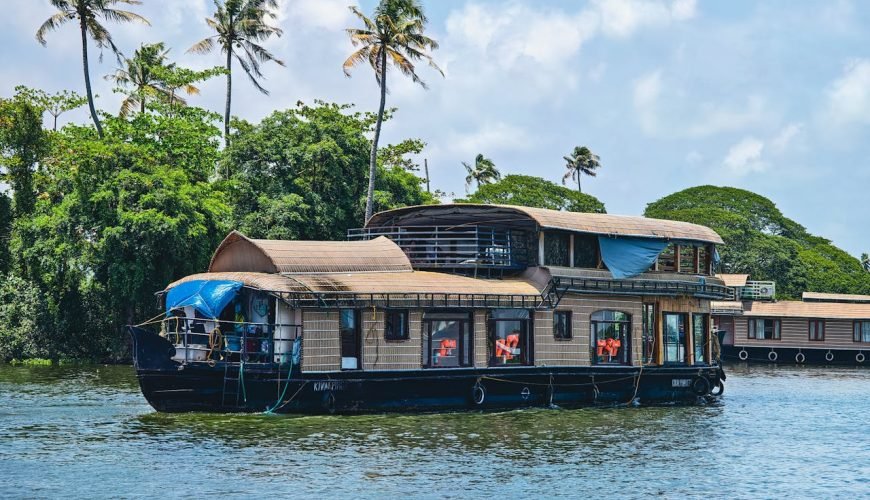 Best Things to Do in Kumarakom for First Time Visitors