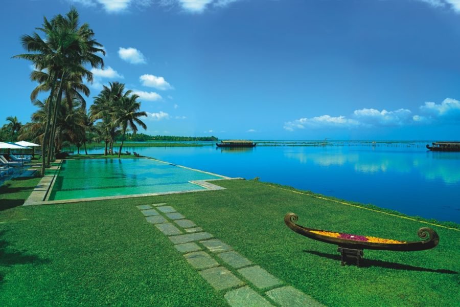 Kumarakom Lake Resort