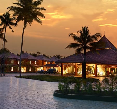 Lakesong Resort Kumarakom