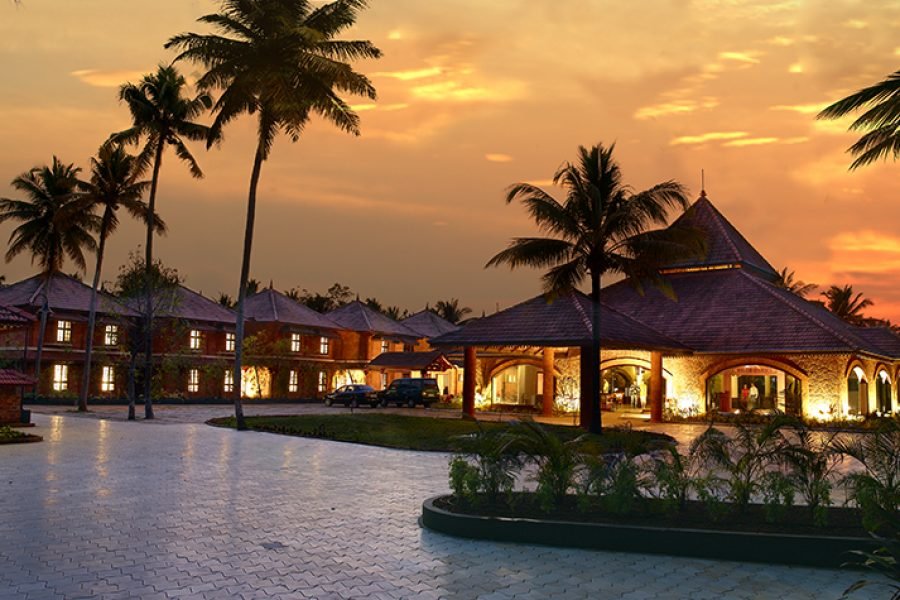 Lakesong Resort Kumarakom