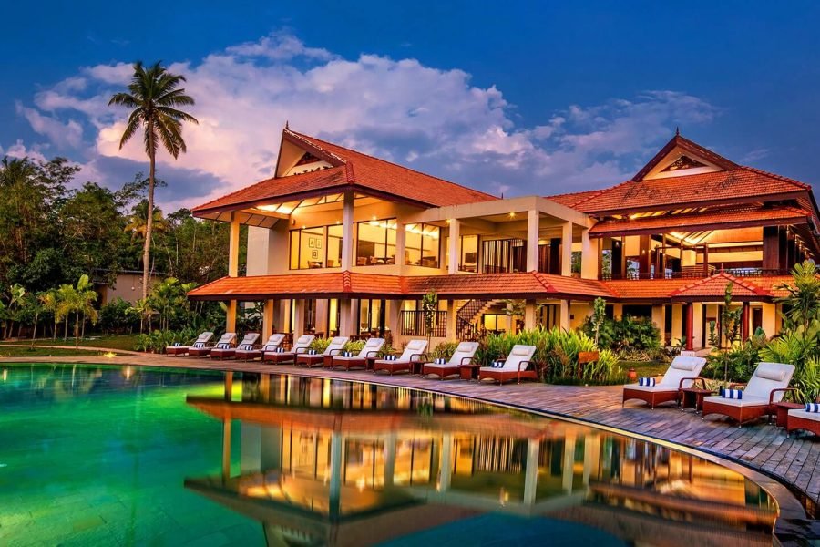 Niraamaya Retreats Backwaters & Beyond, Kumarakom
