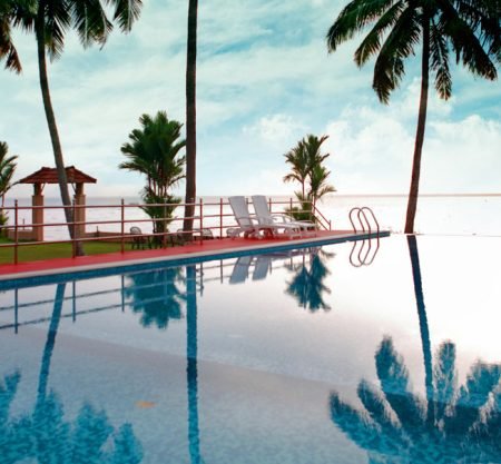 Paradise Resorts Kumarakom