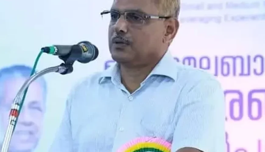 New Year Message 2026 | CVHR Kumarakom and Sustainable Tourism Vision