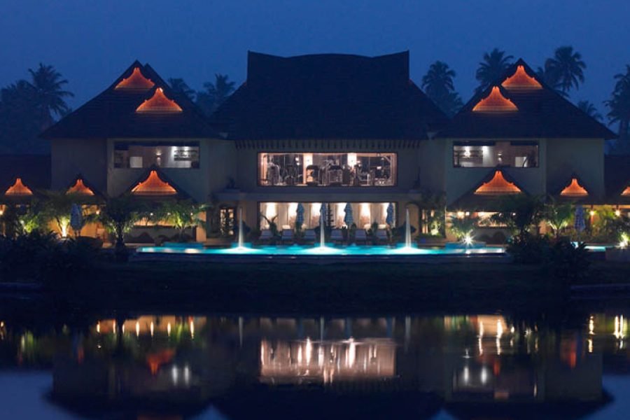 The Zuri Kumarakom Kerala Resort & Spa