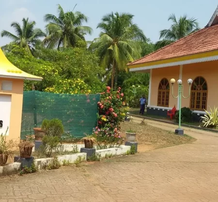 Lakshmi Hotel & Resorts Kumarakom