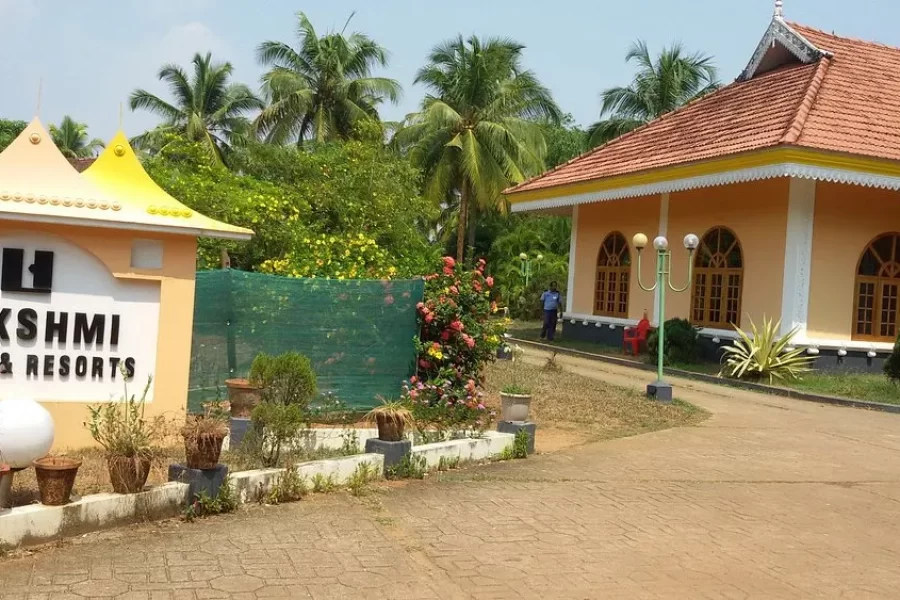 Lakshmi Hotel & Resorts Kumarakom