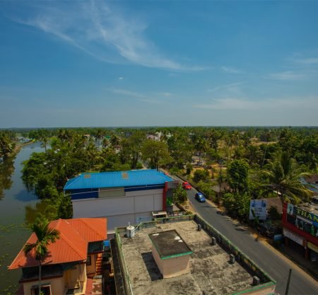 Lilly Ribera Kumarakom