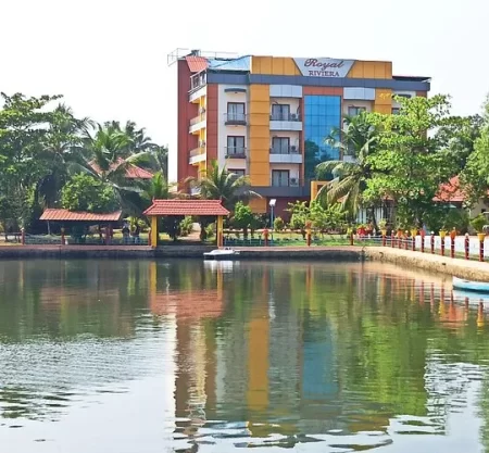 Royal Riviera Hotels & Resorts Kumarakom