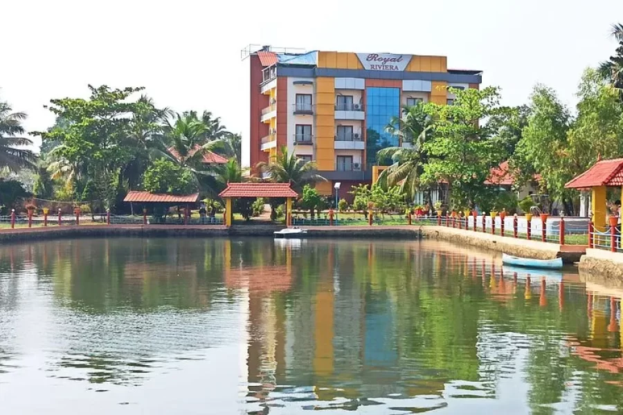 Royal Riviera Hotels & Resorts Kumarakom