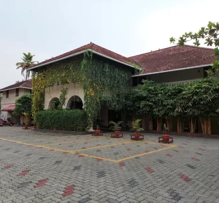 Kottayam Club Kumarakom Annexe