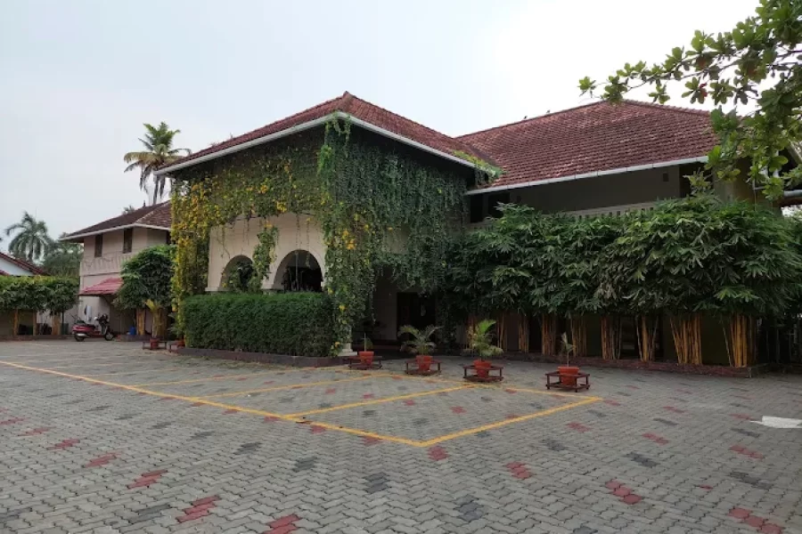 Kottayam Club Kumarakom Annexe