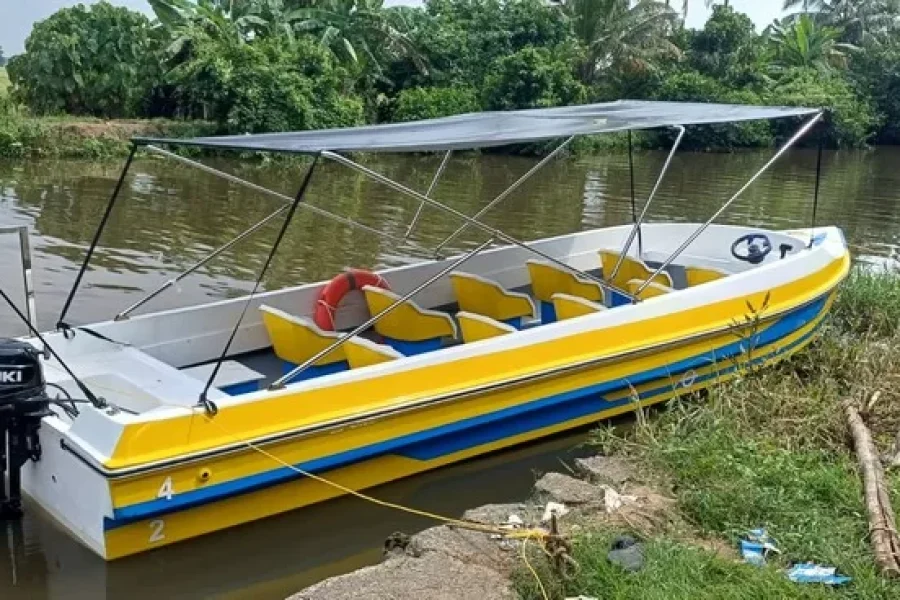 Shikara Boating Kumarakom – Lakeside Ride Guide