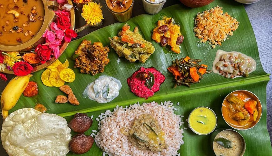 Kumarakom Cuisine Guide: Traditional Kerala Food You Must Try
