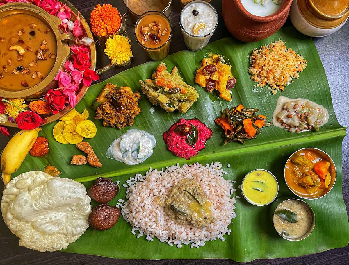 Kumarakom Cuisine Guide: Traditional Kerala Food You Must Try