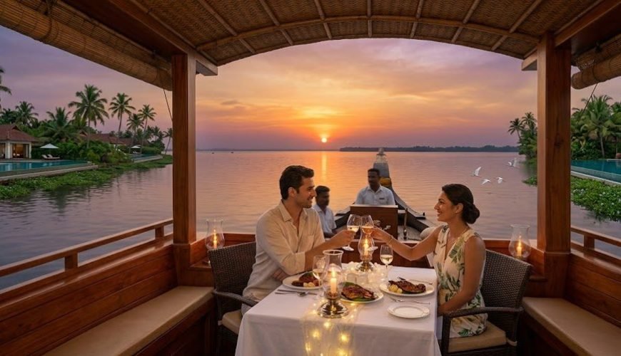 Is Kumarakom Good for Couples? Complete Honeymoon Guide & Romantic Experiences (2026)