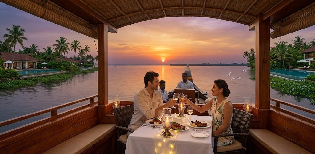 Is Kumarakom Good for Couples? Complete Honeymoon Guide & Romantic Experiences (2026)