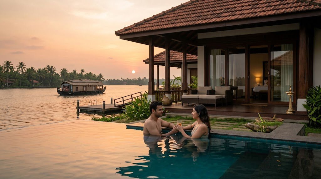 10 Best Luxury Resorts in Kumarakom for Couples (2026 Guide)