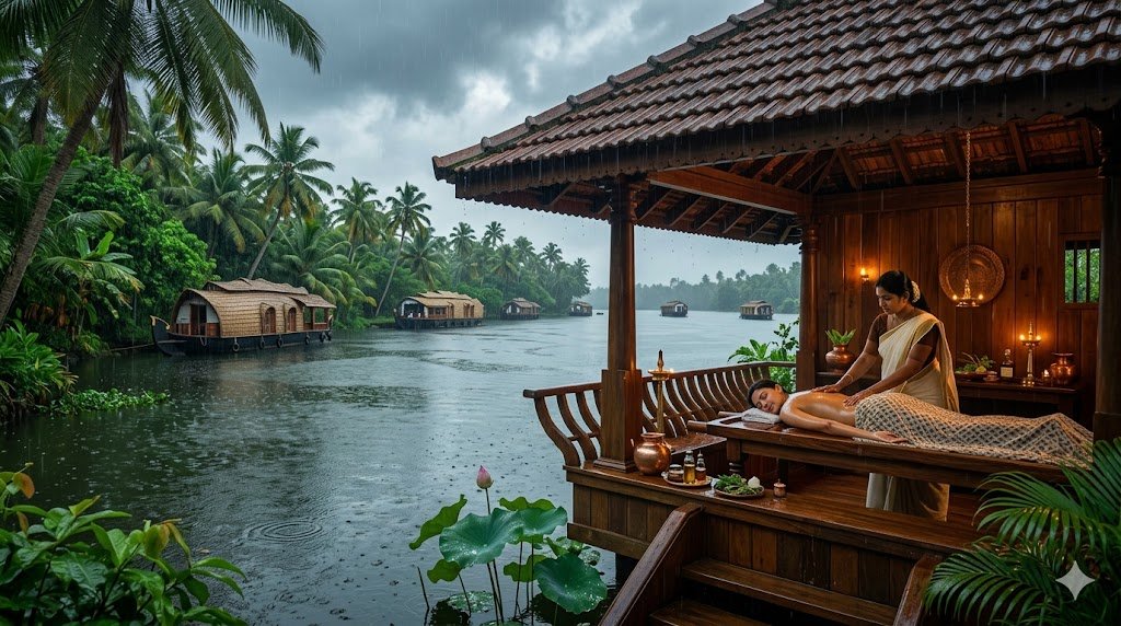 The Ultimate Guide to Ayurvedic Monsoon Treatments in Kumarakom (2026)
